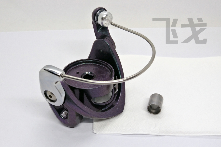 DAIWA REGAL 21β